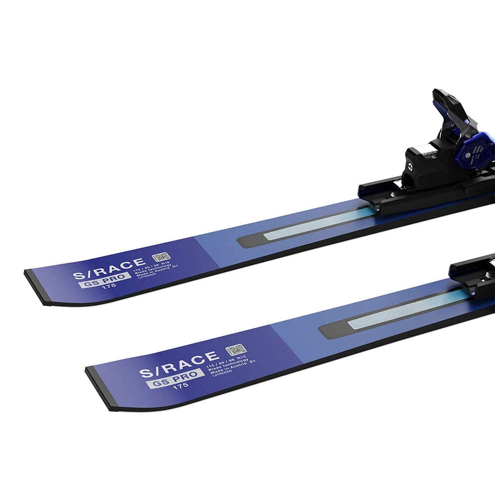 Salomon S/RACE GS PRO+ 25/26 Ski inkl. I12 GripWalk® Bindung Salomon S/RACE GS PRO+ 25/26 Ski inkl. I12 GripWalk® Bindung