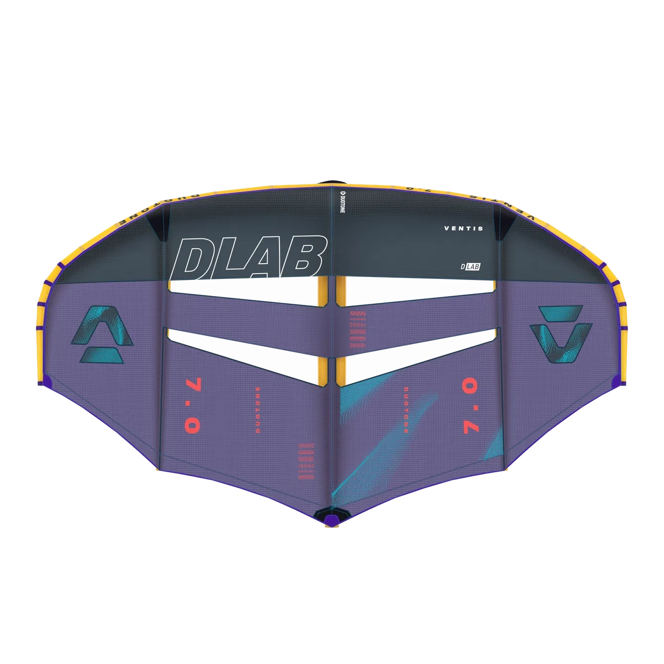 DUOTONE Ventis VENTIS FS D/LAB | Heron/Dark-Grey DUOTONE Ventis VENTIS FS D/LAB | Heron/Dark-Grey