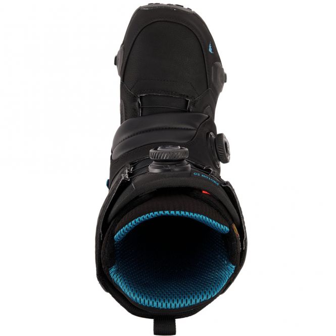 Burton Step On PHOTON Snowboardboots Herren - (black/blue)