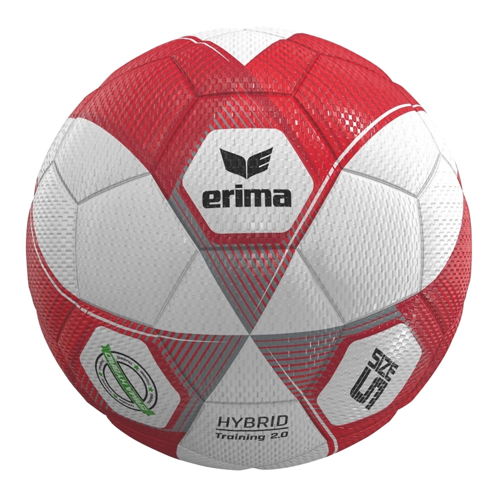 Erima Hybrid Training 2.0 Fußball | Gr. 5