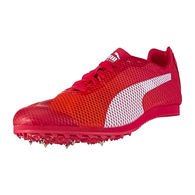 Puma evoSpeed Star V4 - Leichtathletikschuhe, Spikes für Damen Puma evoSpeed Star V4 - Leichtathletikschuhe, Spikes für Damen