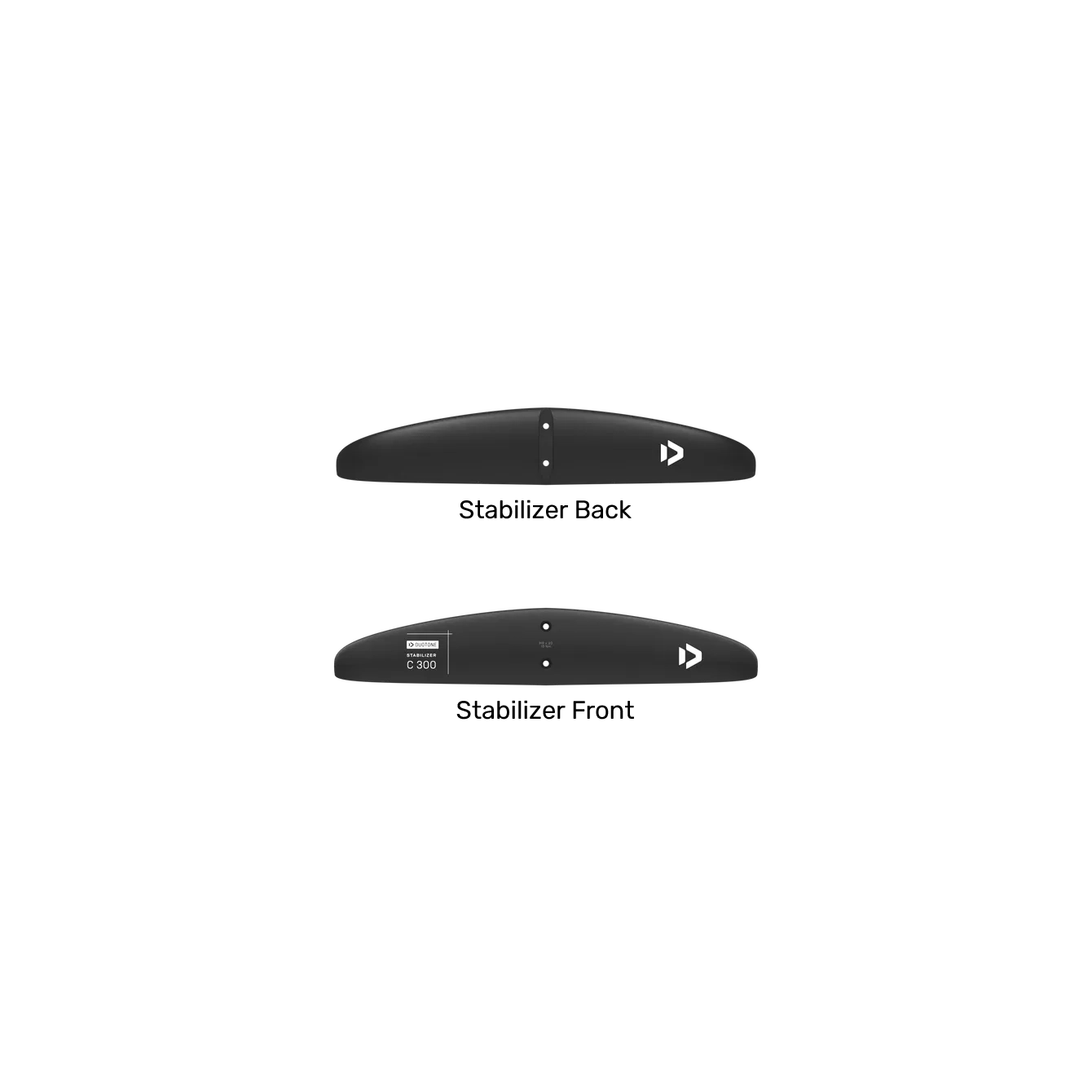 DUOTONE Foil – WING SET FREE DUOTONE Foil – WING SET FREE