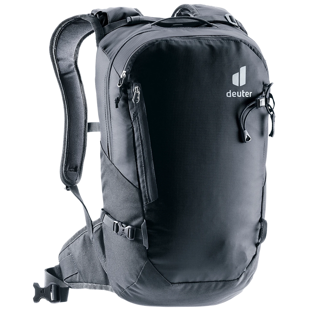 Deuter Freecline 15 Freeride Rucksack – Schwarz Deuter Freecline 15 Freeride Rucksack – Schwarz