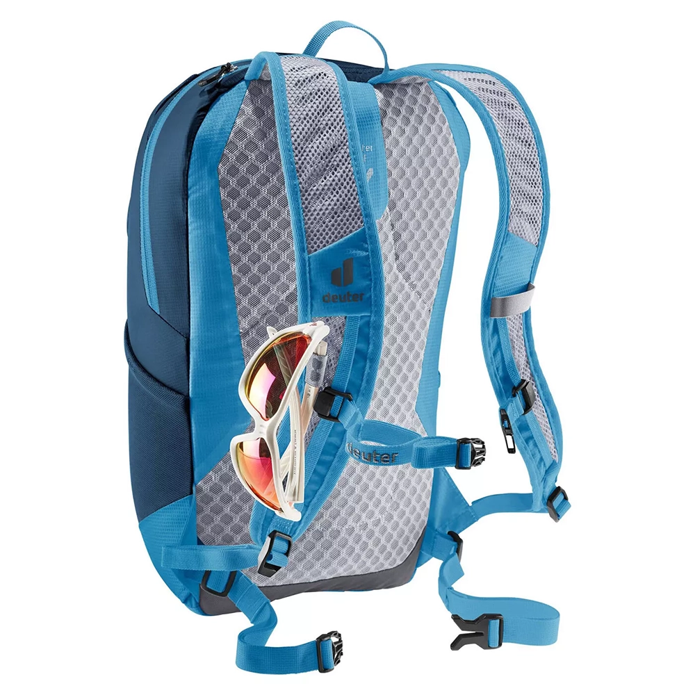 Deuter Speed Lite 17 Wanderrucksack – Ink Wave Deuter Speed Lite 17 Wanderrucksack – Ink Wave