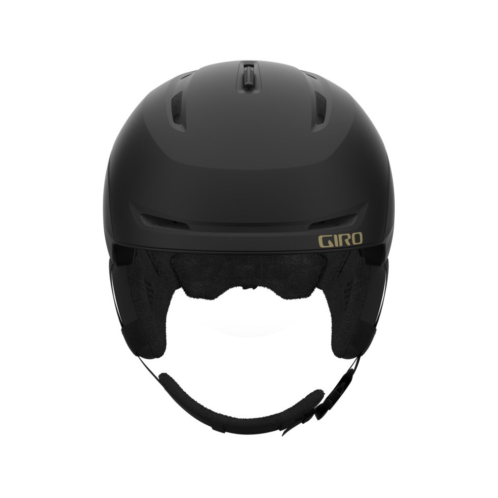 Giro AVERA Mips Ski- & Snowboardhelm - Matte Black