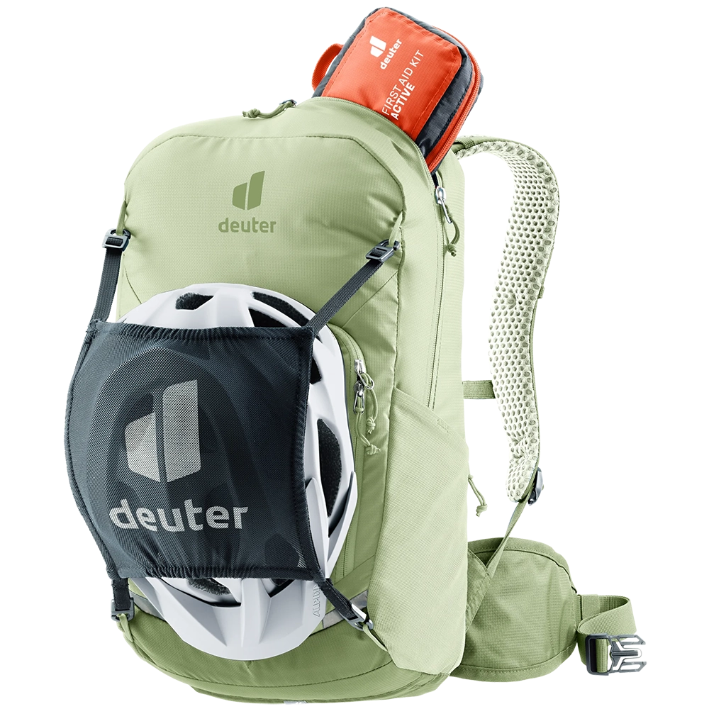 Deuter Bike I 20 Fahrradrucksack – Mineral Grove