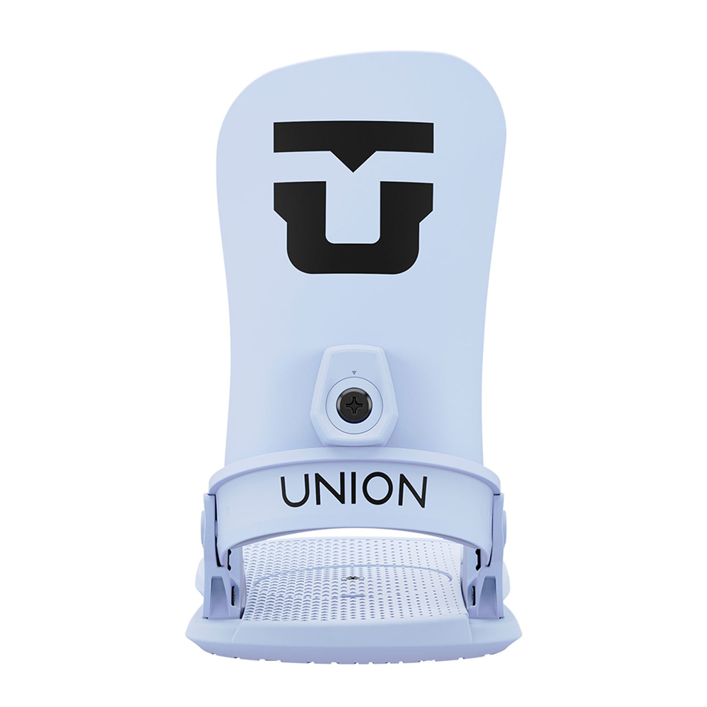 UNION Legacy Damen Snowboard-Bindung 2025 - light blue UNION Legacy Damen Snowboard-Bindung 2025 - light blue
