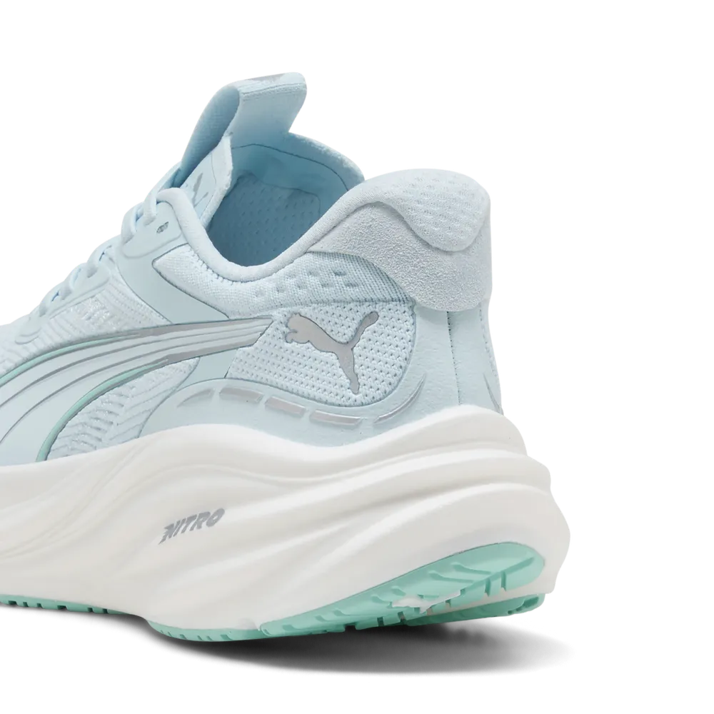 Puma Magnify NITRO™ 3 - Sea Glass/Mint Melt - Laufschuhe für Damen Puma Magnify NITRO™ 3 - Sea Glass/Mint Melt - Laufschuhe für Damen