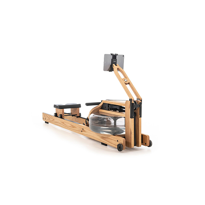 WaterRower Rudergerät Performance mit SmartRow in Eiche