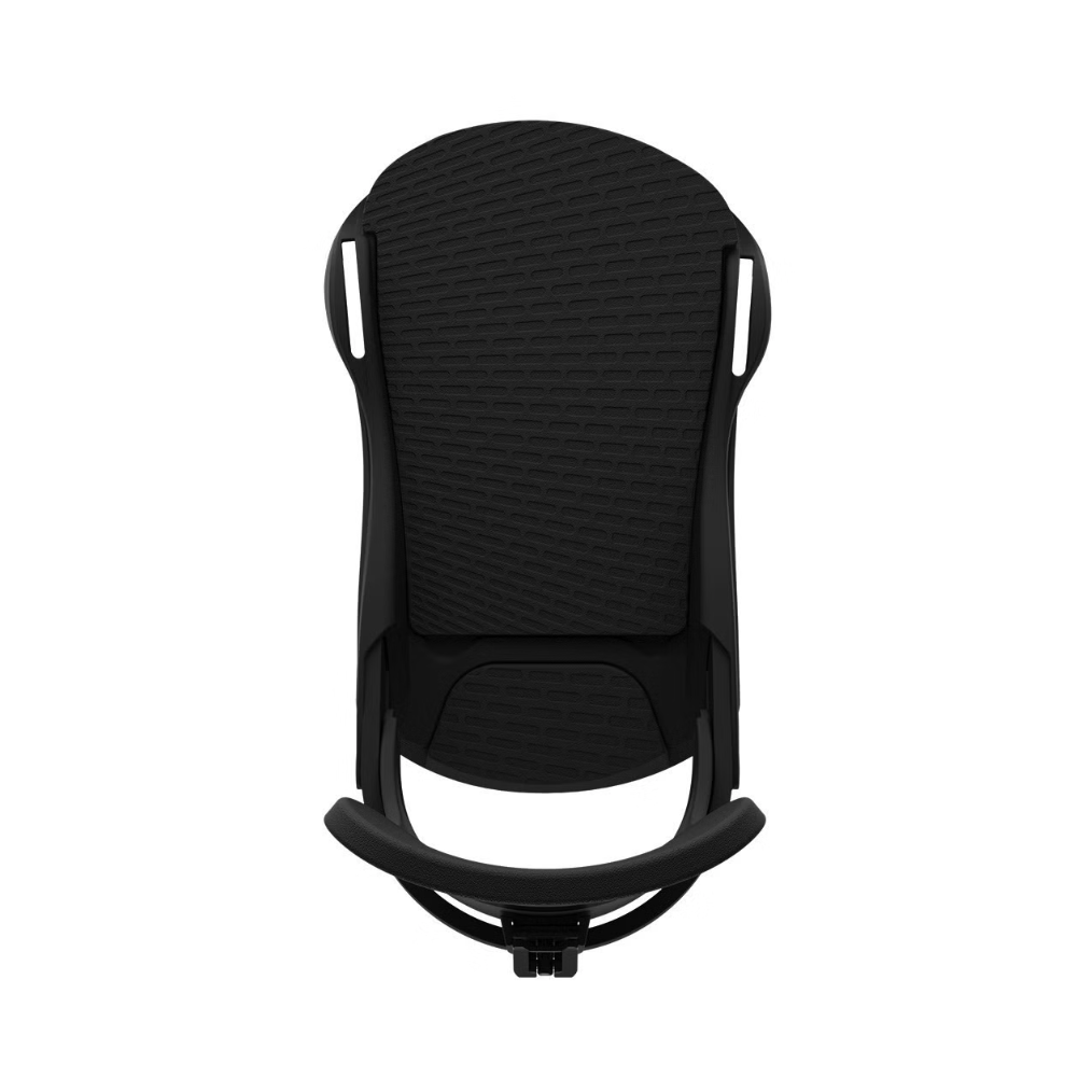 UNION Cadet Pro Kinder Snowboard-Bindung 2025- Black UNION Cadet Pro Kinder Snowboard-Bindung 2025- Black