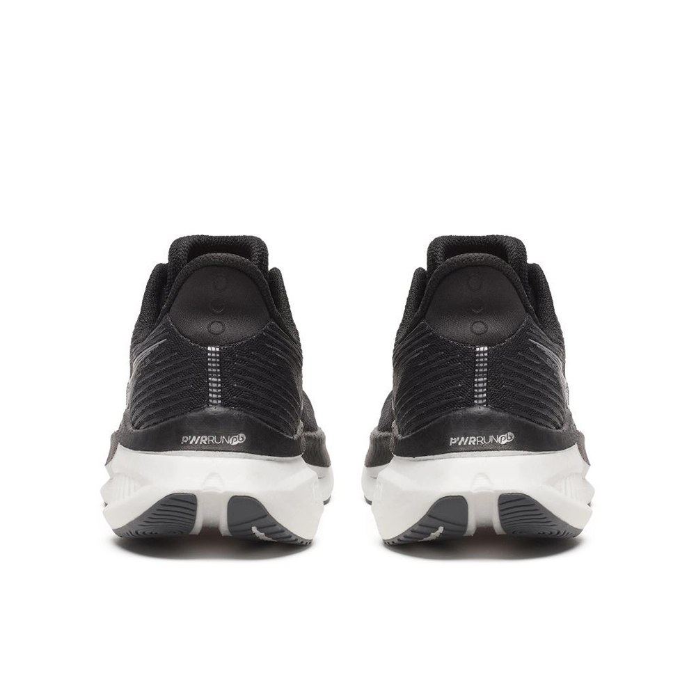 Saucony Endorphin Speed 5 Herren Neutral-Laufschuh – Black | White