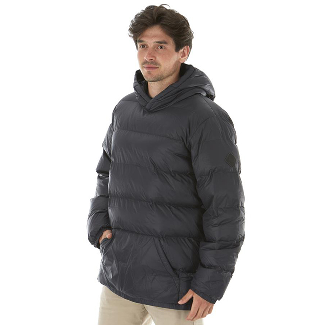 Burton Heritage Down Winterjacke für Herren Burton Heritage Down Winterjacke für Herren
