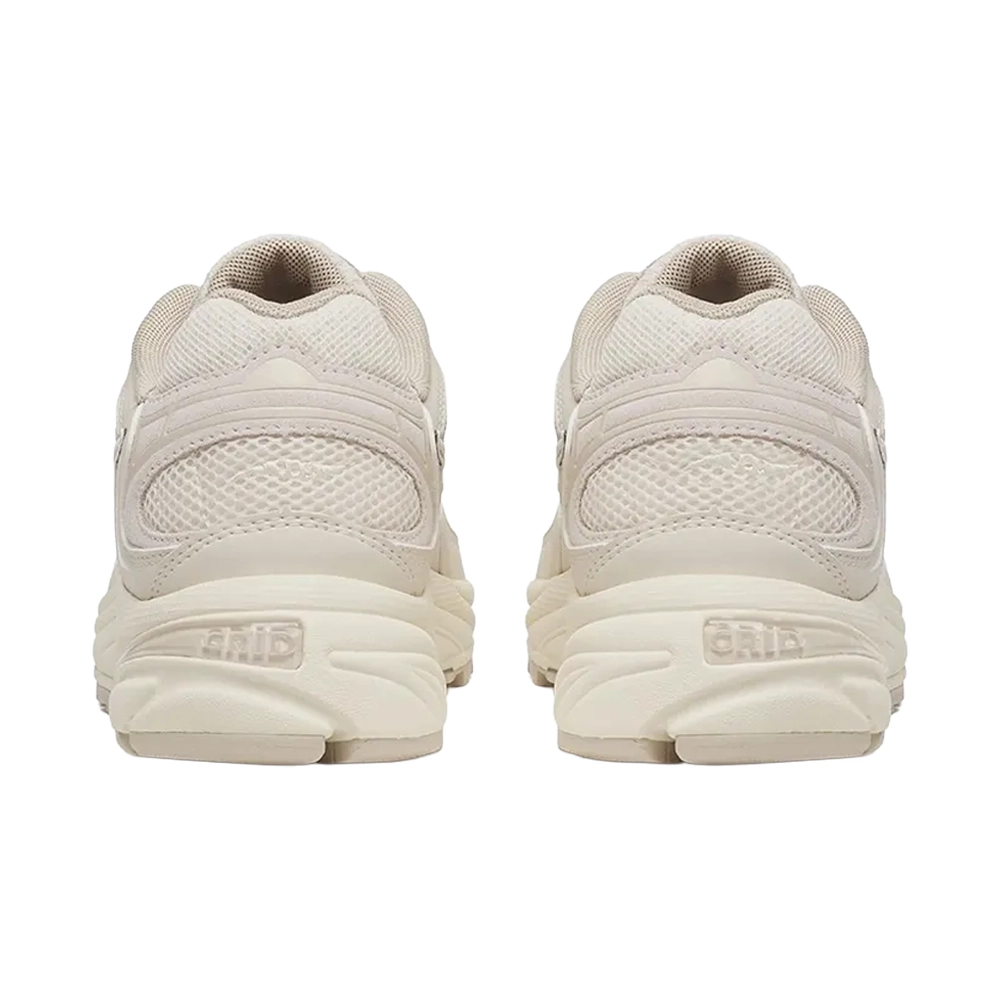 Saucony Grid Jazz 9 Sneaker Unisex - Beige Saucony Grid Jazz 9 Sneaker Unisex - Beige