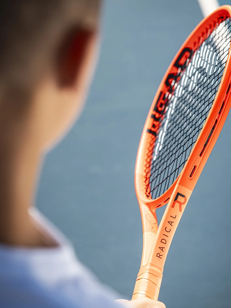 HEAD Radical Jr. – Junior Tennisschläger HEAD Radical Jr. – Junior Tennisschläger