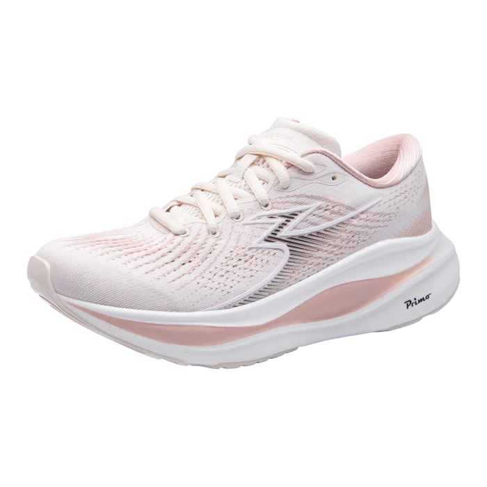 361° Ventus Damen Neutral-Laufschuh - Eggnog | Cameo Rose