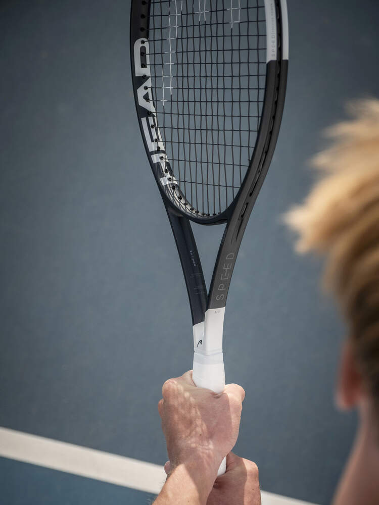 HEAD Speed MP – Tennisschläger unbeseitet HEAD Speed MP – Tennisschläger unbeseitet