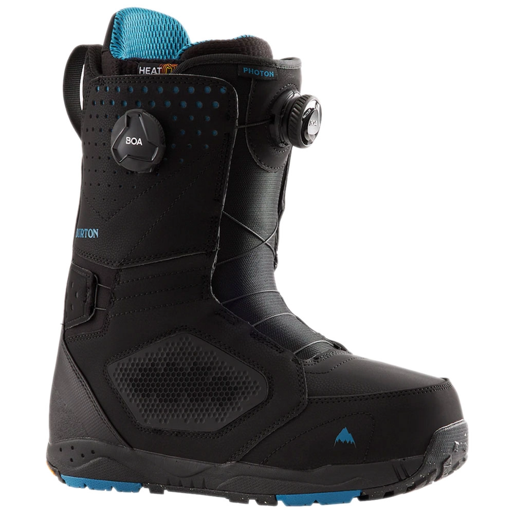 Burton Photon BOA® Snowboardboots Herren - black Burton Photon BOA® Snowboardboots Herren - black