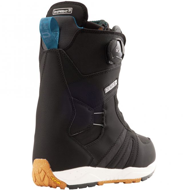 Burton FELIX BOA® Damen Snowboardboots - black 2023/24 Burton FELIX BOA® Damen Snowboardboots - black 2023/24