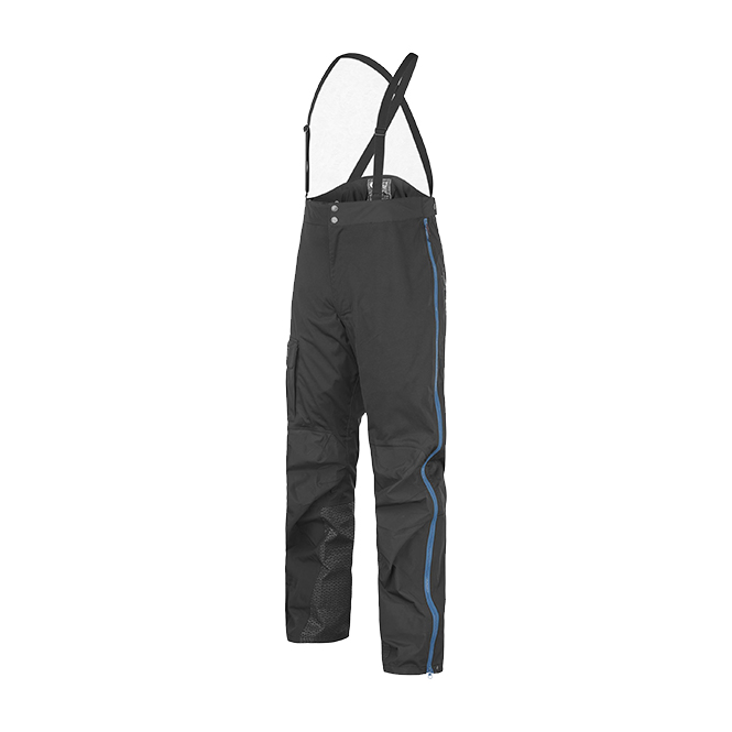 Picture Visk Herren Ski-/ Snowboardhose schwarz