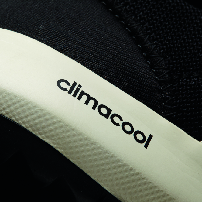 Adidas Terrex Climacool Boat Schwarz-Weiss