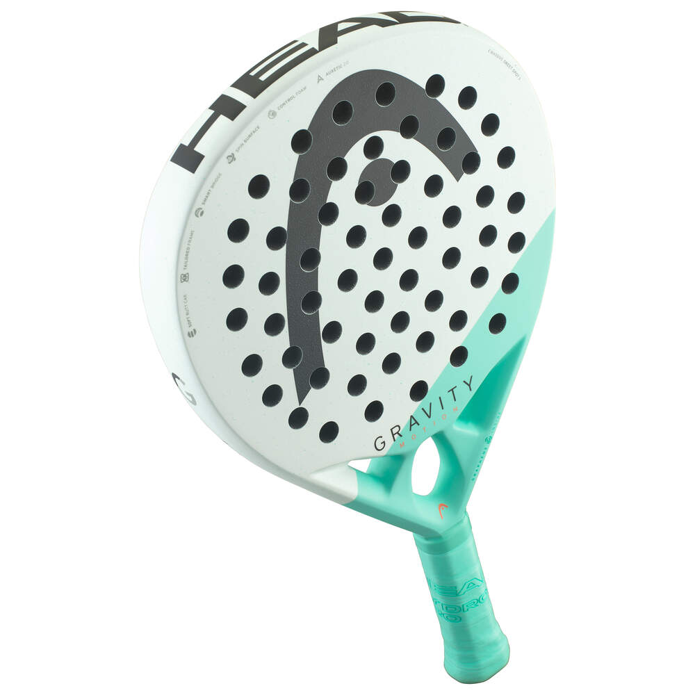 HEAD Gravity Motion 2024 Padelschläger HEAD Gravity Motion 2024 Padelschläger