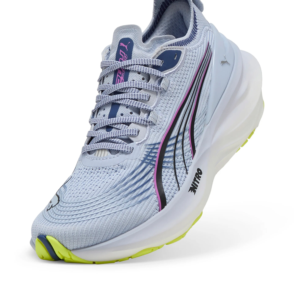Puma ForeverRun NITRO™ 2 - Cool Weather - Laufschuhe für Damen