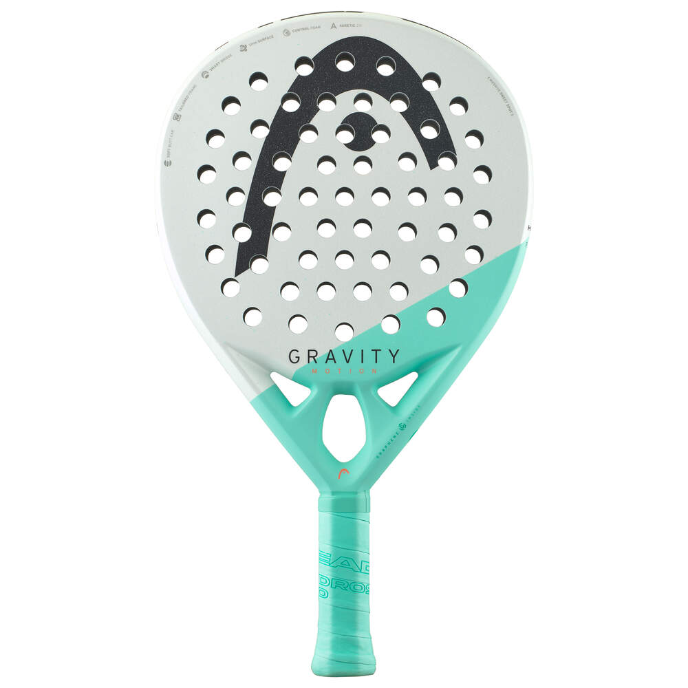HEAD Gravity Motion 2024 Padelschläger HEAD Gravity Motion 2024 Padelschläger