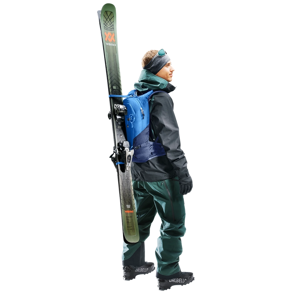 Deuter Freecline 15 Freeride Rucksack – Neptune Nightblue