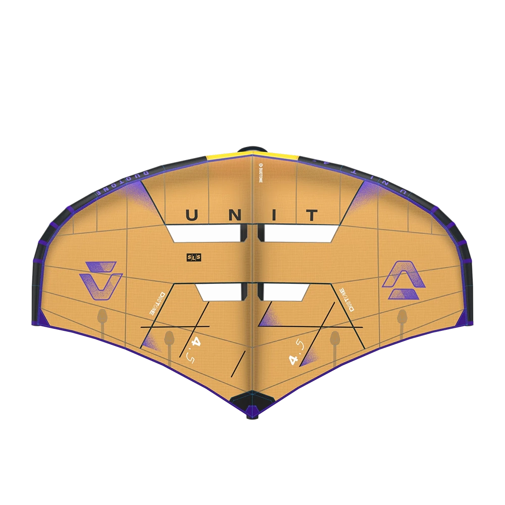 DUOTONE Unit SLS Wing – Sand