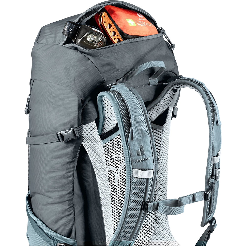 Deuter Futura 32 Wanderrucksack – Graphite Shale