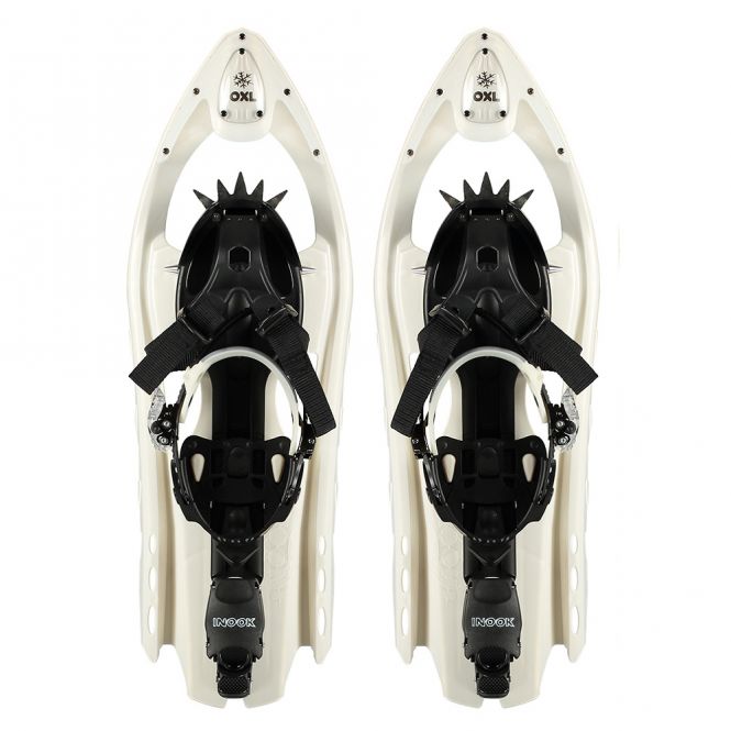 INOOK OXL Alpin-Schneeschuhe - Größen (EU 34>42) INOOK OXL Alpin-Schneeschuhe - Größen (EU 34>42)