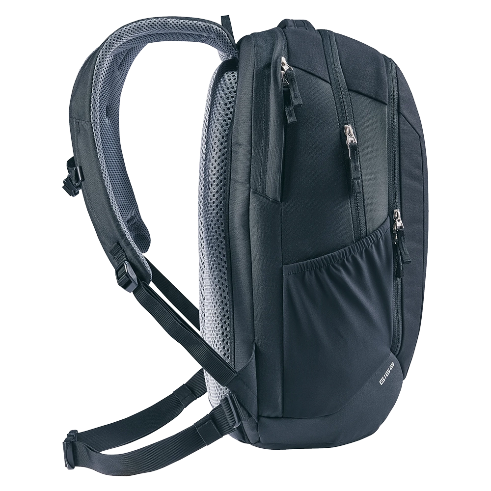 Deuter Giga Lifestyle Rucksack – Schwarz