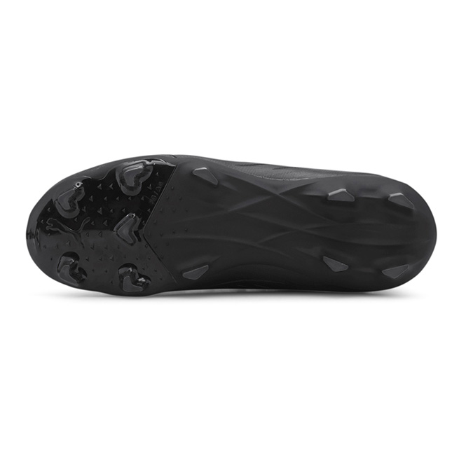 Puma ULTRA 3.1 FG/AG Jr. Fussballschuh schwarz Puma ULTRA 3.1 FG/AG Jr. Fussballschuh schwarz