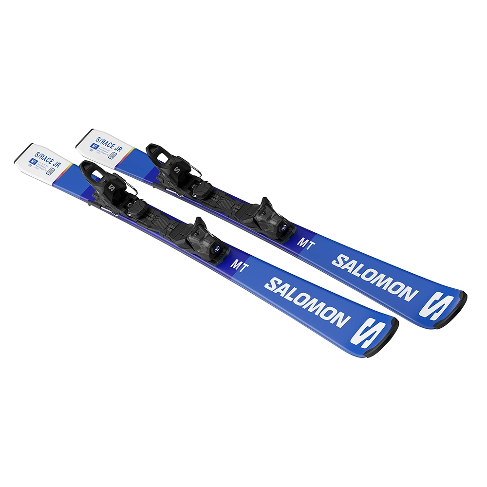 Salomon S/RACE MT 25/26 Kinder Ski inkl. M10 GripWalk® Bindung