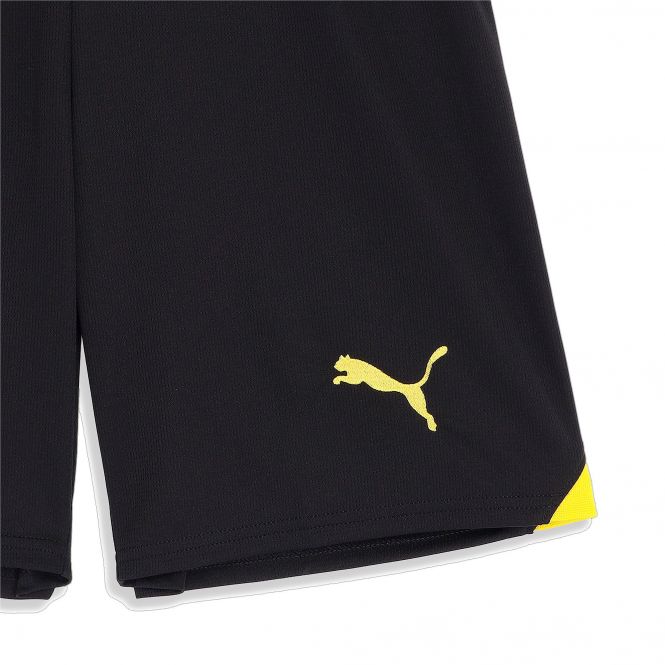 Puma BVB Borussia Dortmund Herren Heimshort 2023/24 Puma BVB Borussia Dortmund Herren Heimshort 2023/24