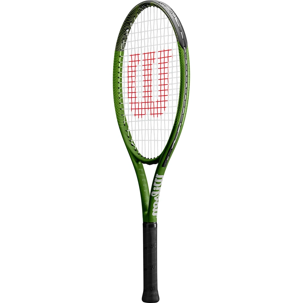 Wilson Blade Feel Comp Jr 25 - Tennisschläger besaitet Wilson Blade Feel Comp Jr 25 - Tennisschläger besaitet
