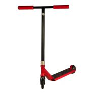 AO Maven 2021 Complete Stunt-Scooter - Red 