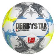 DERBYSTAR Bundesliga Club Light v22 - Gr. 5, 350g 