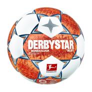 DERBYSTAR Bundesliga Brillant Aps v21 - offizieller Spielball 2021/22 