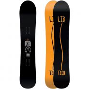 LIB TECH Lib Rig All-Mountain Snowboard 2024 