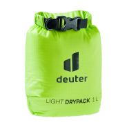 Deuter Light Drypack 1 Citrus - wasserdichte Packtasche 