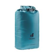 Deuter Light Drypack 8 Petrol - wasserdichte Packtasche 