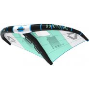 DUOTONE UNIT Foil Wing 4.5m² mint/grey 
