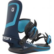 UNION Ultra Herren Snowboard Bindung - aqua blue 22/23 