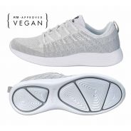 Ballop Sneaker Mix White für Erwachsene 