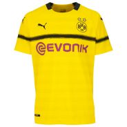 Puma Borussia Dortmund Cup Shirt Kinder 18/19 