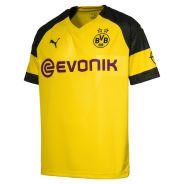 Puma Borussia Dortmund Heimtrikot 2018/2019 