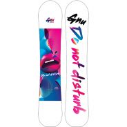Gnu Gloss C2E Snowboard 2018 