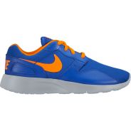 Nike Kaishi GS Sneaker Blau-Orange 