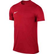 Nike Park VI Herren Trikot Rot 